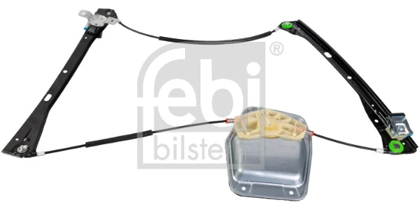 Window Regulator